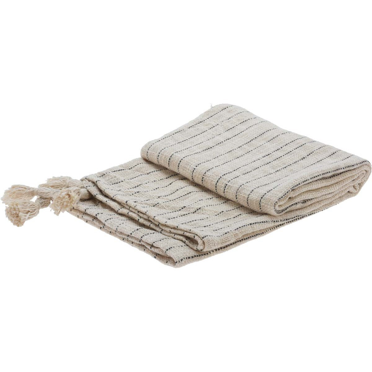 Ριχτάρι Βαμβακερό 130x170εκ