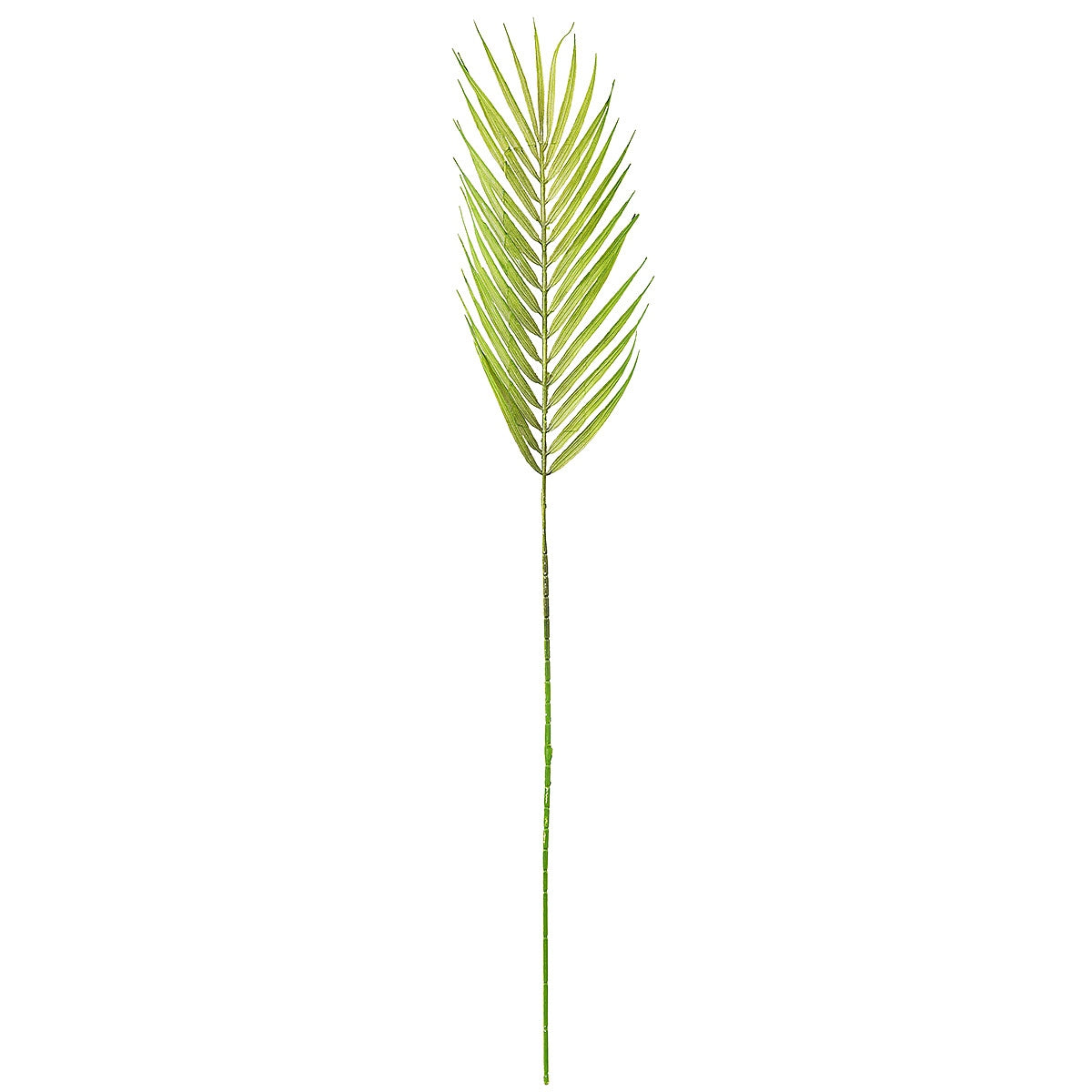 Branch Fern Artificial Green 15x86cm