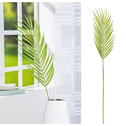Branch Fern Artificial Green 15x86cm
