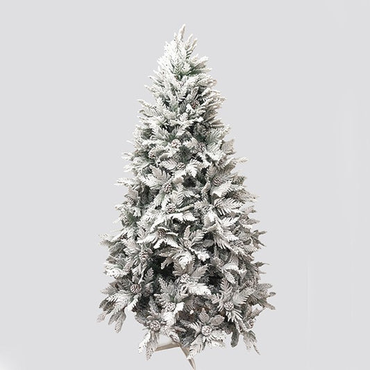 ΔΕΝΤΡΟ ΕΛΑΤΟ MIXED PVC ΜΕ ΠΛΑΣΤΙΚΟ ΚΑΙ ΚΟΥΚΟΥΝΑΡΙΑ ΧΙΟΝΙΣΜΕΝΟ ΚΛΕΙΩ 140x140x240