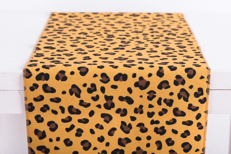 Ράννερ Λεοπάρ 32x150εκ