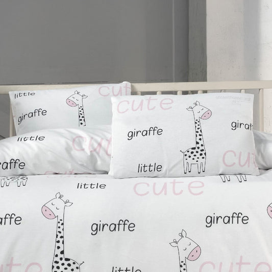 Ζεύγος Μαξιλαροθήκες Βρεφικές Art 5609 35x45εκ Σάπιο Μήλο