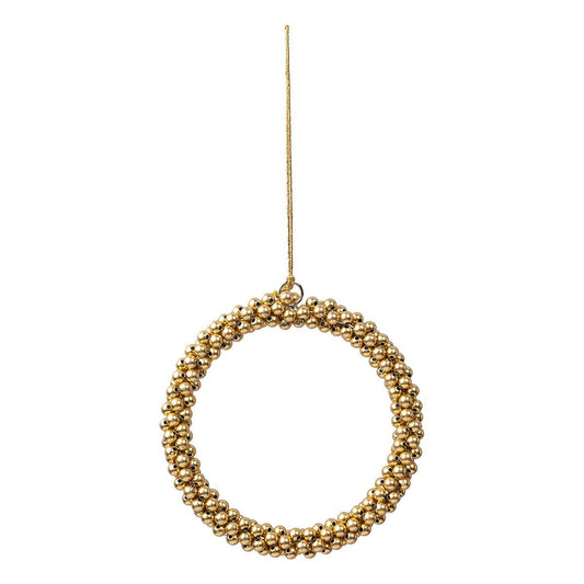 Στεφάνι με Χάντρες 13εκ