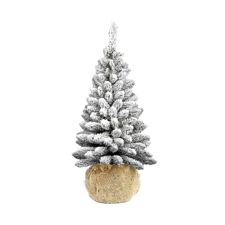 Δεντράκι Χιονισμένο 45εκ