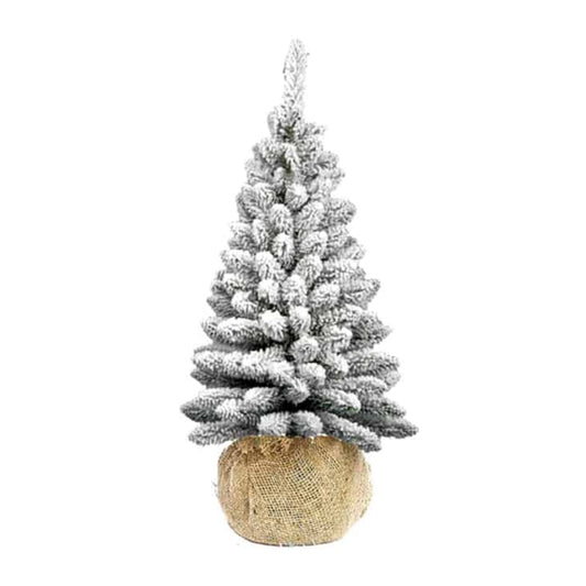 Δεντράκι Χιονισμένο 60εκ