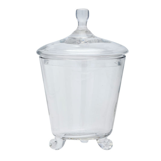 Γυάλα με Καπάκι 21εκ