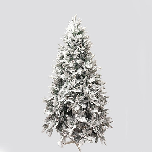 ΔΕΝΤΡΟ ΕΛΑΤΟ MIXED PVC ΜΕ ΠΛΑΣΤΙΚΟ ΚΑΙ ΚΟΥΚΟΥΝΑΡΙΑ ΧΙΟΝΙΣΜΕΝΟ ΚΛΕΙΩ 120x120x210