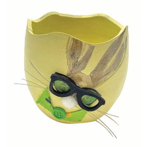 Αυγό Ανοιχτό με Κουνέλι 19εκ