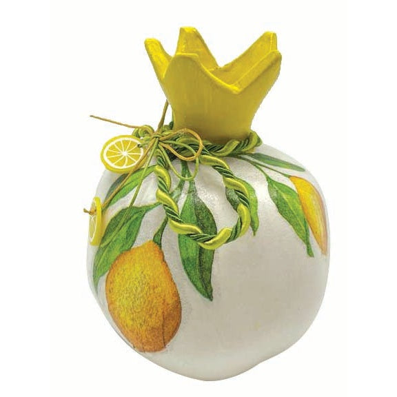 Ρόδι με Λεμόνι 15εκ