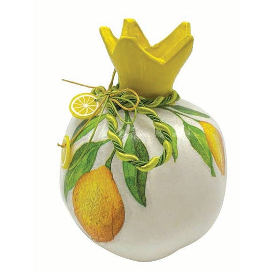 Ρόδι με Λεμόνι 15εκ