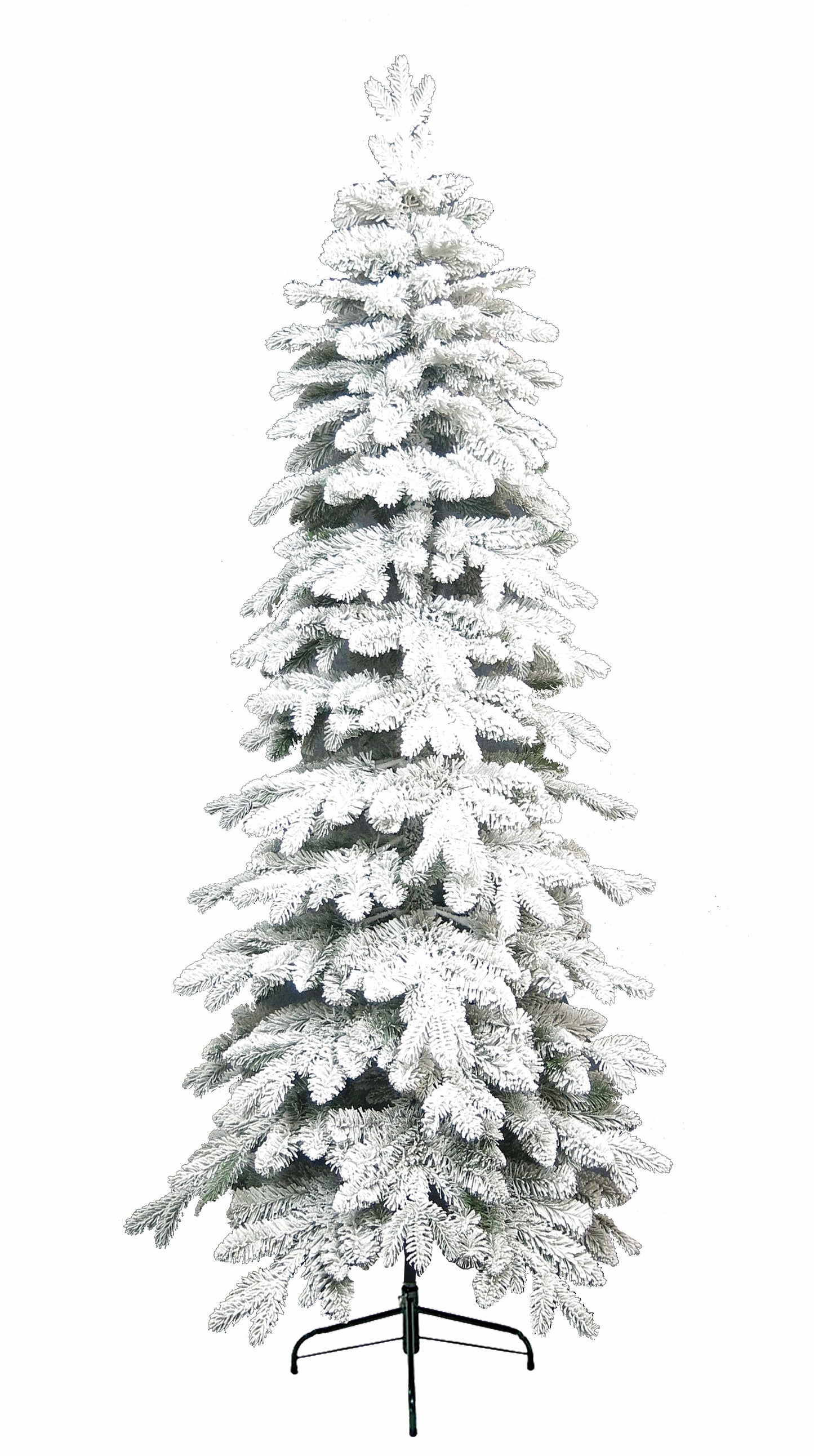 Δέντρο Χριστουγέννων Canada ΡE-PVC 240εκ