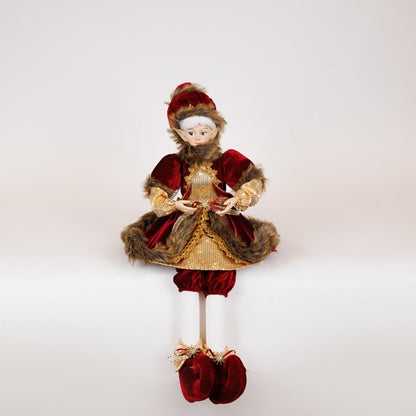 ΑΡΛΕΚΙΝΟΣ ΜΕ ΜΠΟΡΝΤΟ ΦΟΡΕΣΙΑ 20x15x61