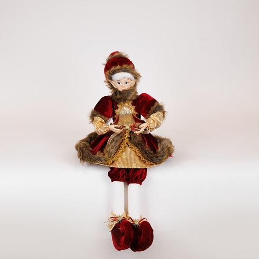 ΑΡΛΕΚΙΝΟΣ ΜΕ ΜΠΟΡΝΤΟ ΦΟΡΕΣΙΑ 20x15x61