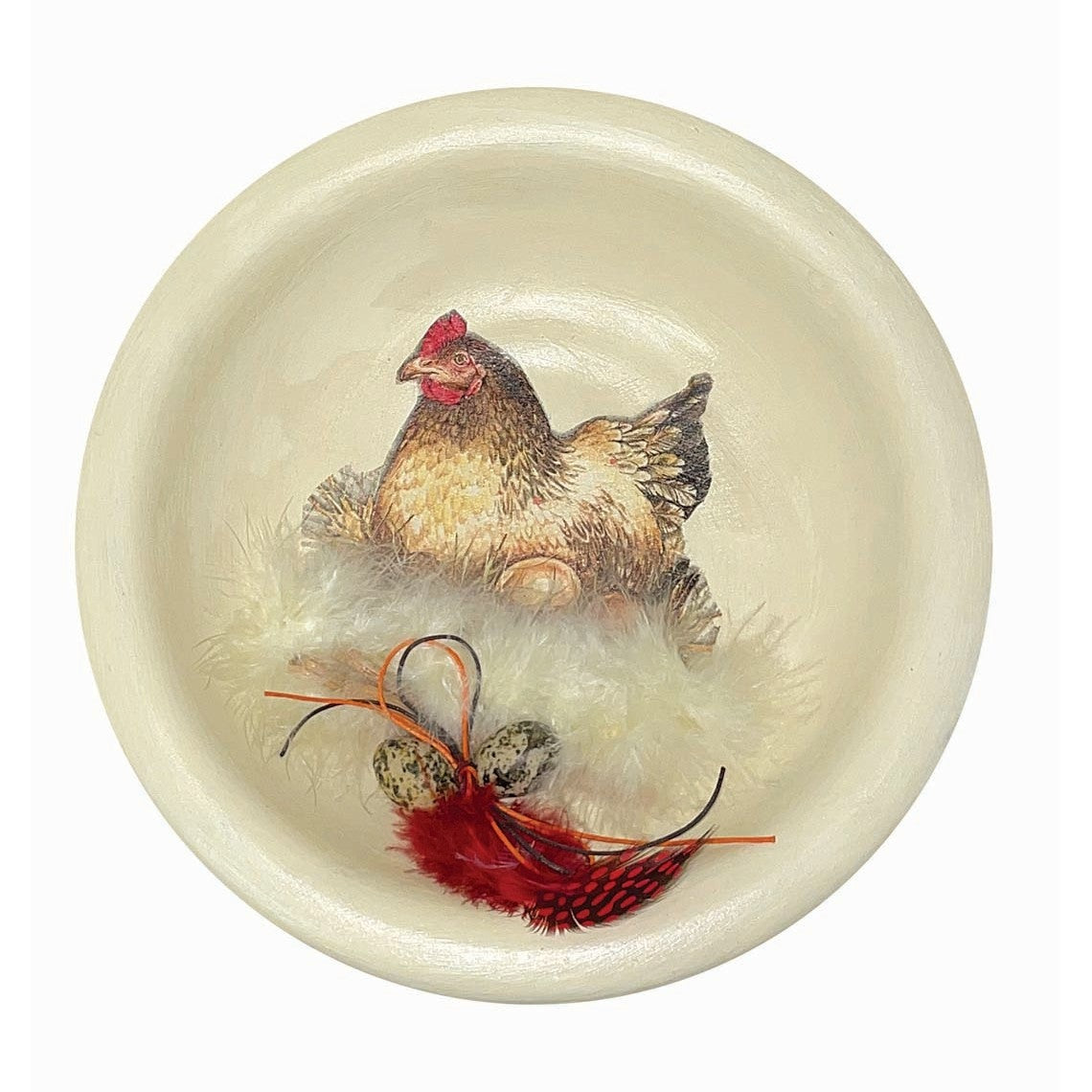 Μπωλ με Κοτούλα 21εκ