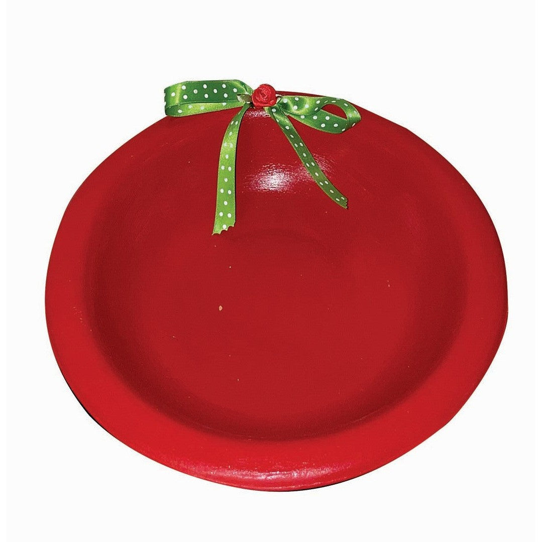 Μπωλ Κόκκινο 21εκ