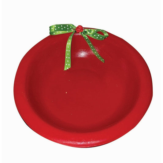 Μπωλ Κόκκινο 21εκ