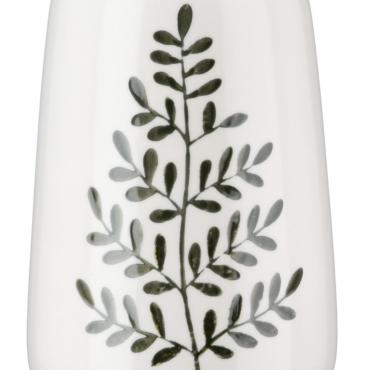 Βάζο Κεραμικό Μπεζ 13x13x18