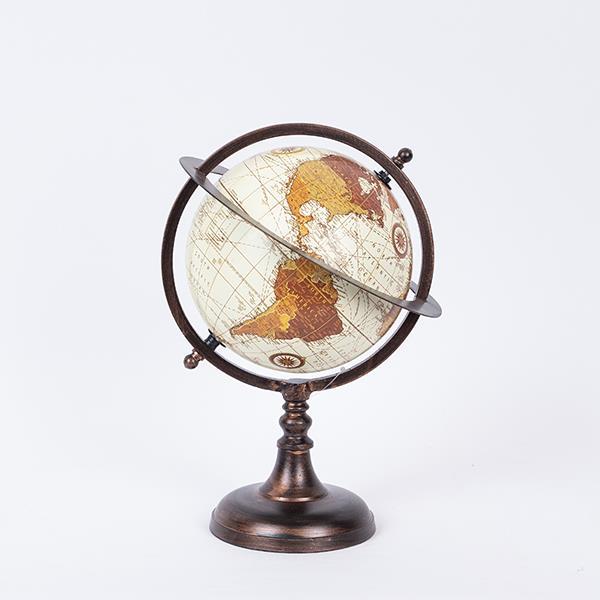 ΥΔΡΟΓΕΙΟΣ ΜΕΤΑΛΛΙΚΗ ΧΡΥΣΗ-ΜΠΕΖ 18x16x30