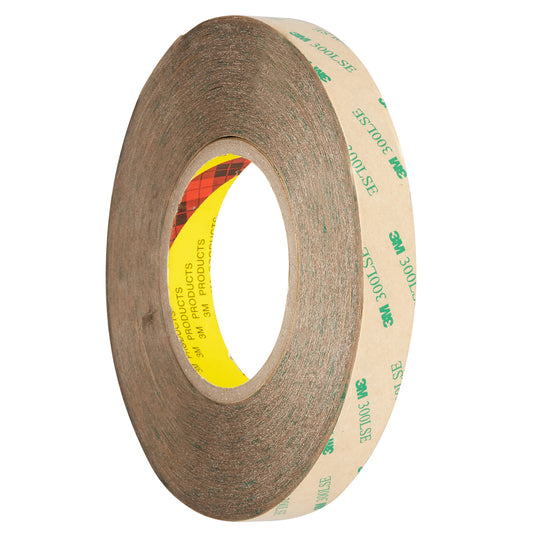 79956 3M 300LSE Original Scotch Brand Tape Heavy Duty Αυτοκόλλητη Ταινία Διπλής Όψης Π20mm x Μ55 Μέτρα