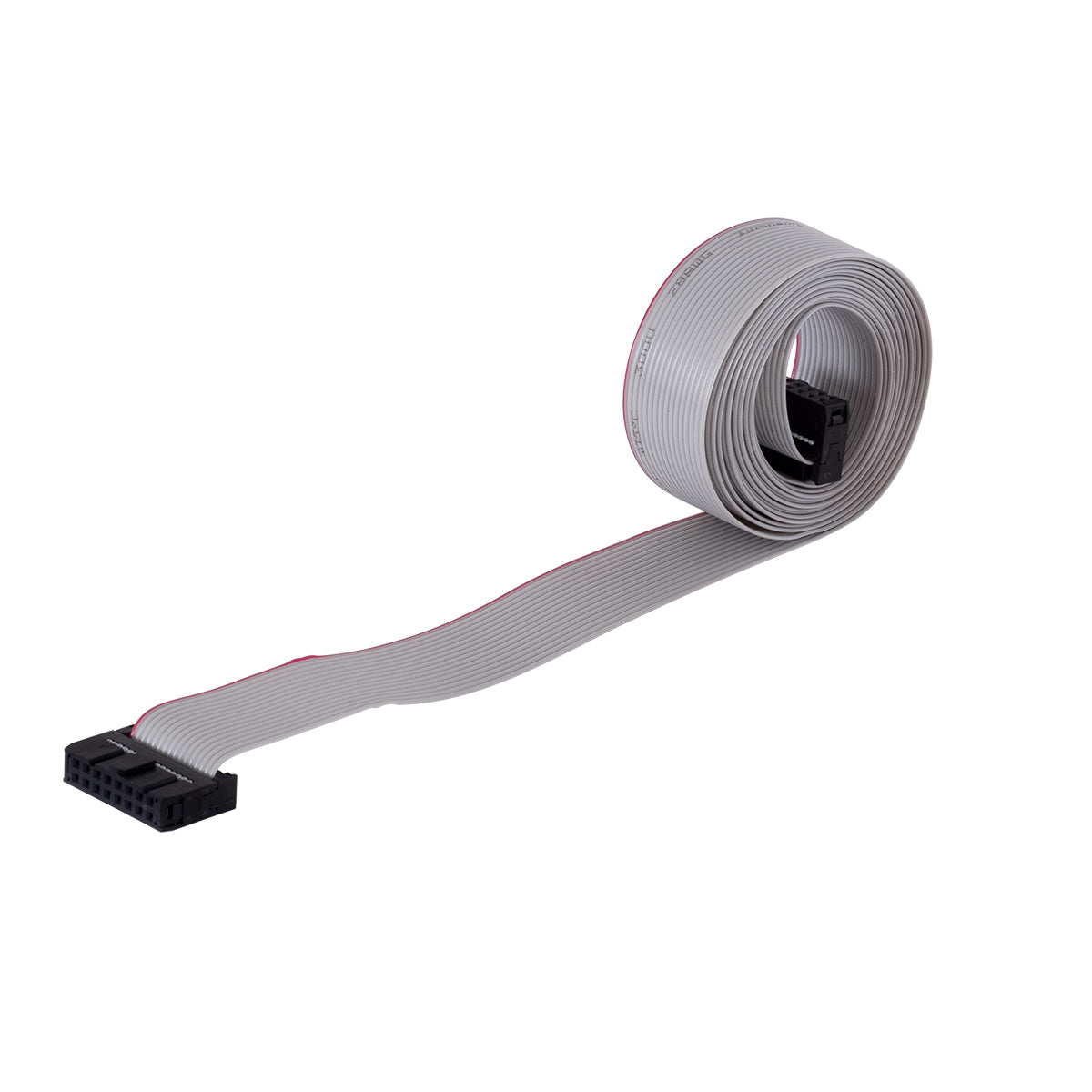 DATULCO 90243 Καλωδιοταινία 2m Data Cable HUB75 Μεταφοράς Σήματος/Εικόνας για Ψηφιακές Οθόνες LED Video Wall Μ200 x Π2.5 x Υ1.5cm