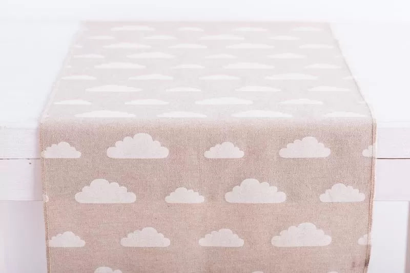 Ράννερ Σύννεφα 32x150εκ