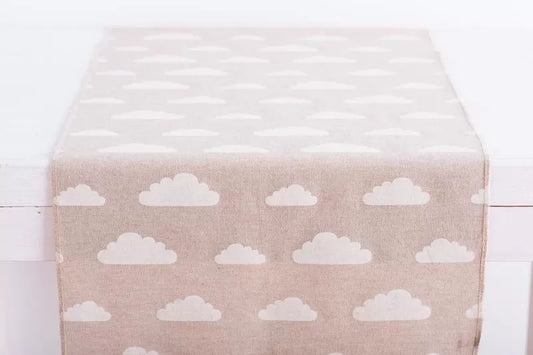 Ράννερ Σύννεφα 32x150εκ