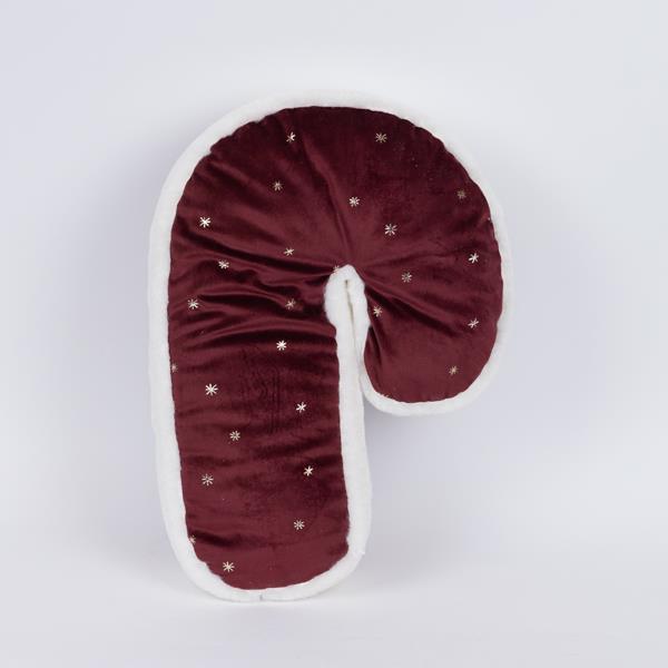 ΜΑΞΙΛΑΡΙ ΜΠΑΣΤΟΥΝΑΚΙ ΜΠΟΡΝΤΟ ΒΕΛΟΥΔΟ ΜΕ ΧΡΥΣΑ ΑΣΤΕΡΑΚΙΑ 6x30x45