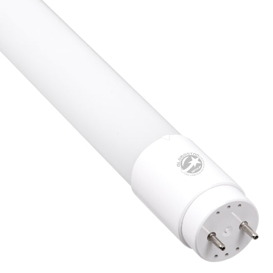 60135 LED Λάμπα Τύπου Φθορίου Γυάλινη T8 G13 60cm 10W 1046 lm 220° AC 220-240V IP20 Φ2.7 x Μ60cm Ψυχρό Λευκό 6000K