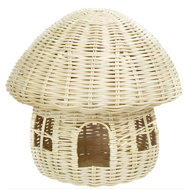 House Storage Basket 36x36x44
