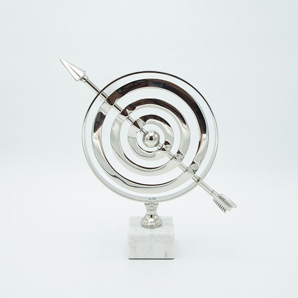 ΥΔΡΟΓΕΙΟΣ ΜΕΤΑΛΛΙΚΗ ΑΣΗΜΙ 33εκ