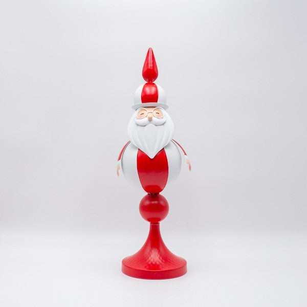 ΑΓΙΟΣ ΒΑΣΙΛΗΣ CANDY ΜΕΤΑΛΛΙΚΟΣ 14x13x45