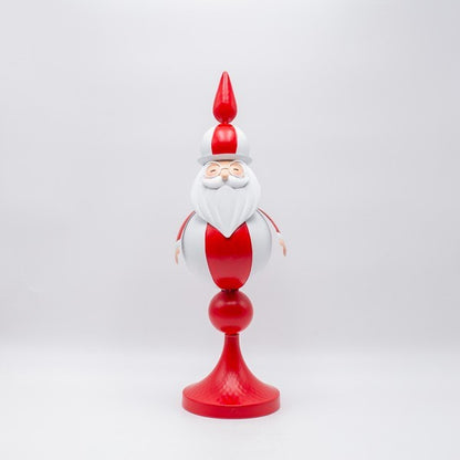 ΑΓΙΟΣ ΒΑΣΙΛΗΣ CANDY ΜΕΤΑΛΛΙΚΟΣ 14x13x45