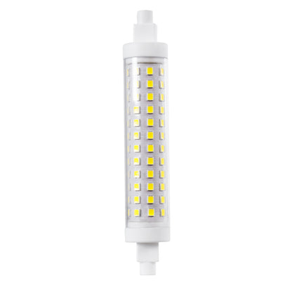 60396 Λάμπα LED R7S 118mm 12W 1452lm 360° AC 220-240V IP20 Φ2 x Υ11.8cm Ψυχρό Λευκό 6000K