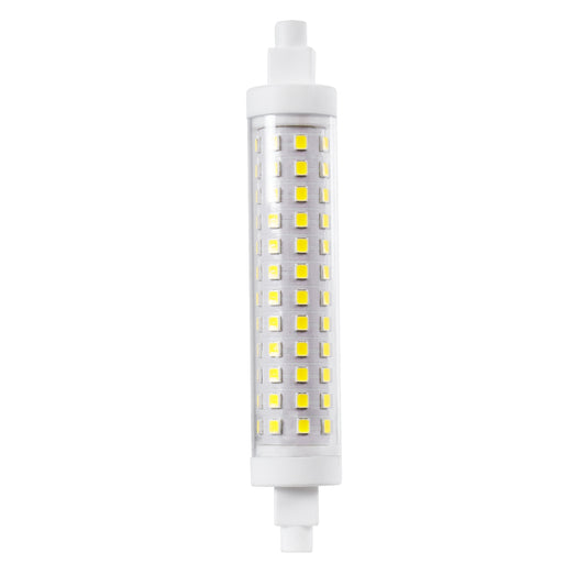 60396 Λάμπα LED R7S 118mm 12W 1452lm 360° AC 220-240V IP20 Φ2 x Υ11.8cm Ψυχρό Λευκό 6000K