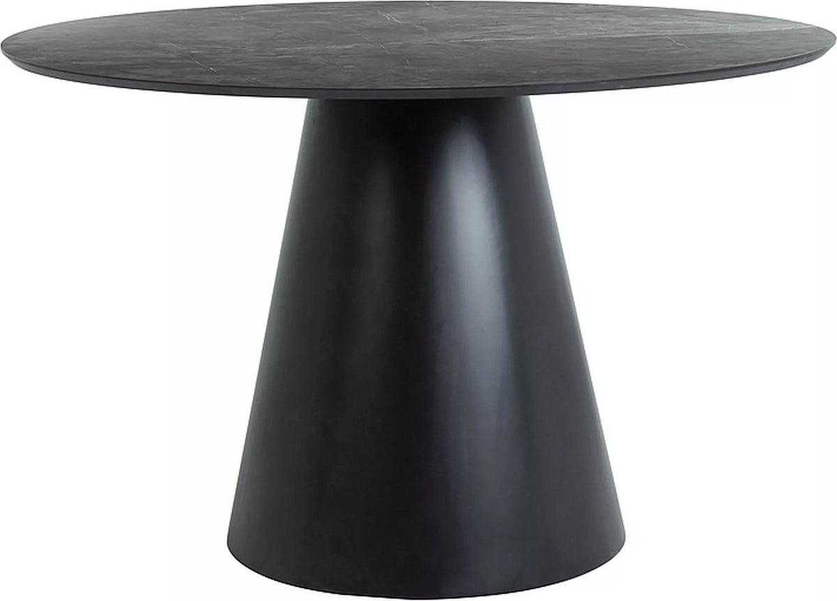 Angel Table 120x120x76