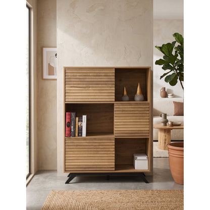 Tactile 3D Buffet 100x40x133