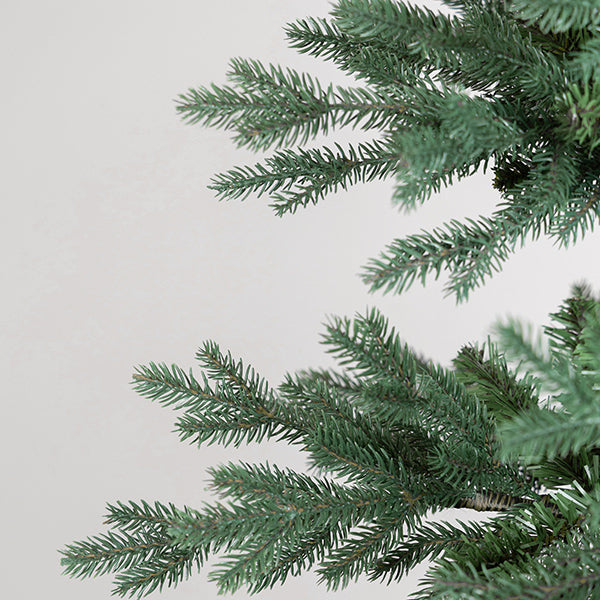 ΔΕΝΤΡΟ ΔΑΝΙΑ PE KAI PVC ΜΕ ΞΥΛΙΝΟ ΚΟΡΜΟ ΣΤΗ ΒΑΣΗ 107x107x210