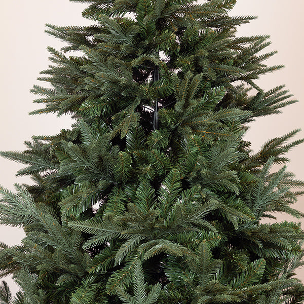 ΔΕΝΤΡΟ ΕΛΑΤΟ MIXED PVC ME ΠΛΑΣΤΙΚΟ ΑΡΤΕΜΙΣ 124x124x180