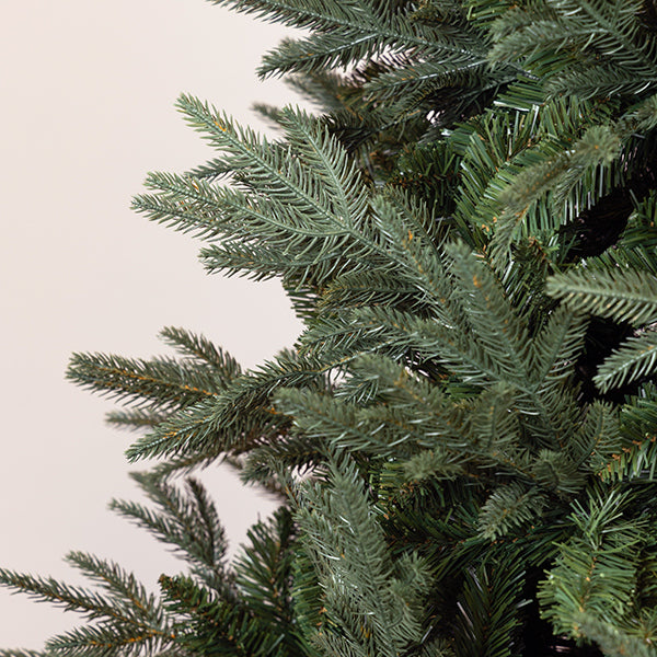 ΔΕΝΤΡΟ ΕΛΑΤΟ MIXED PVC ME ΠΛΑΣΤΙΚΟ ΑΡΤΕΜΙΣ 124x124x180