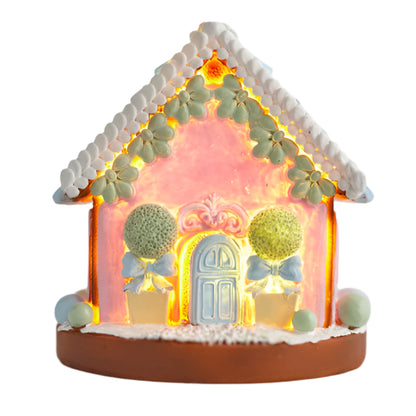 ΜΠΙΣΚΟΤΟΣΠΙΤΟ ΓΑΛΑΖΙΟ 13x13x13