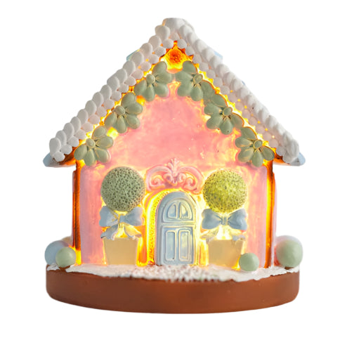 ΜΠΙΣΚΟΤΟΣΠΙΤΟ ΓΑΛΑΖΙΟ 13x13x13