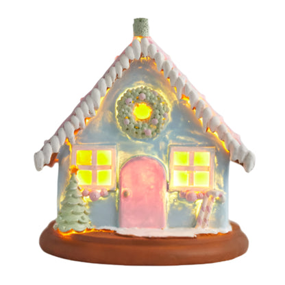 ΜΠΙΣΚΟΤΟΣΠΙΤΟ ΓΑΛΑΖΙΟ 13x13x13