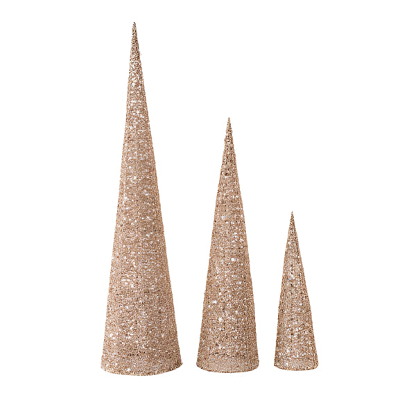 ΔΕΝΤΡΟ ΚΩΝΟΣ ΣΑΜΠΑΝΙ 25x25x110