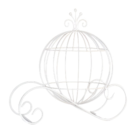 ΑΜΑΞΑ ΜΕΤΑΛΛΙΚΗ ΛΕΥΚΗ 30x20x30