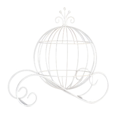 ΑΜΑΞΑ ΜΕΤΑΛΛΙΚΗ ΛΕΥΚΗ 30x20x30