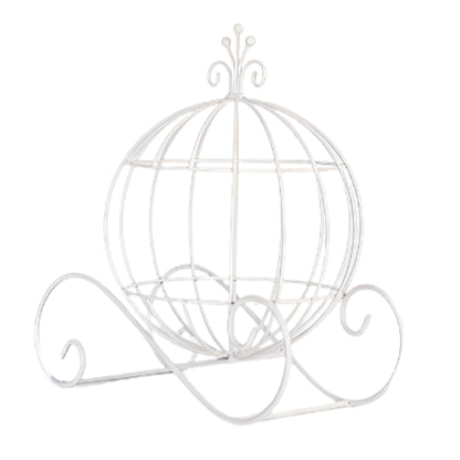 ΑΜΑΞΑ ΜΕΤΑΛΛΙΚΗ ΛΕΥΚΗ 30x20x30