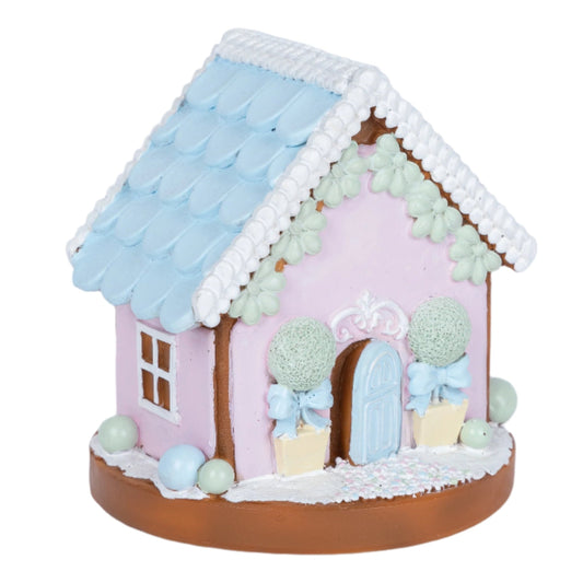 ΜΠΙΣΚΟΤΟΣΠΙΤΟ ΡΟΖ 13x13x13