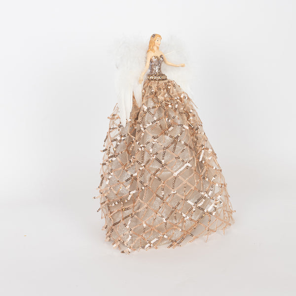 ΝΕΡΑΙΔΑ ΣΑΜΠΑΝΙ ΚΟΡΥΦΗ ΔΕΝΤΡΟΥ 18x18x30