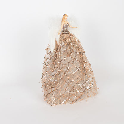 ΝΕΡΑΙΔΑ ΣΑΜΠΑΝΙ ΚΟΡΥΦΗ ΔΕΝΤΡΟΥ 18x18x30