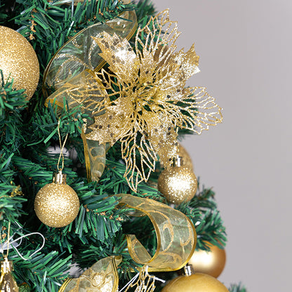 ΣΤΟΛΙΣΜΟΣ ΔΕΝΤΡΟΥ ΧΡΥΣΟ ΣΕΤ 120 ΤΜΧ